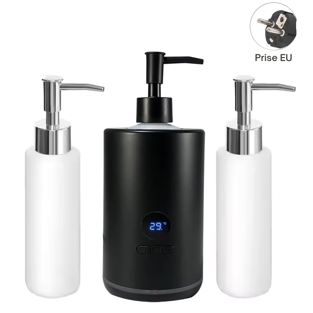 Chauffe-huile de massage professionnel