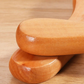 Rouleau de Massage en Bois – Thérapie Corps, Visage, Épaules et Cou – Outil Relaxation et Massage Manuel