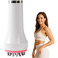 Appareil drainage lymphatique – Masseur anti-cellulite pour jambes, bras et ventre, réduit cellulite et vergetures
