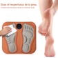 Masseur de pieds 3D intelligent – Tapis de massage pour pieds, circulation sanguine, relaxation muscles