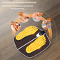 Appareil massage pied – soulage fatigue et stimule circulation