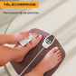 Appareil massage pied – soulage fatigue et stimule circulation