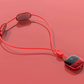 Appareil massage nuque – Mini masseur portable intelligent pour détente cervicale