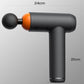 Pistolet de massage électrique – 99 vitesses, fascia gun intelligent pour détente musculaire et soulagement des douleurs, idéal fitness
