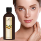 Huile de massage bio au jojoba 120 ml – hydratante, raffermissante et lissante