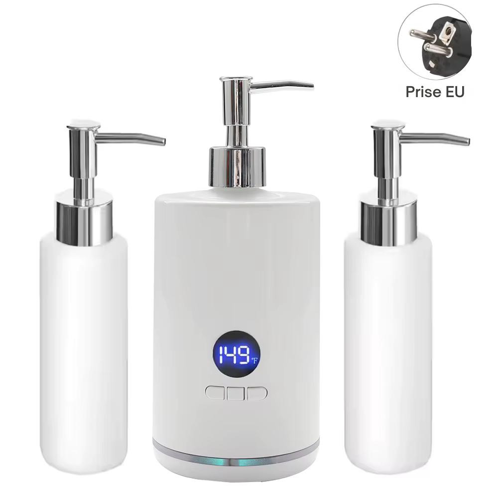 Chauffe-huile de massage professionnel