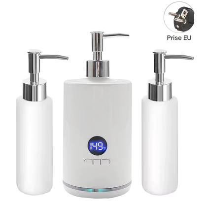 Chauffe-huile de massage professionnel