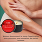 Bougie de massage parfumée – détente, hydratation et aromathérapie spa de luxe