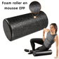Foam roller – Massage musculaire fitness portable corps entier