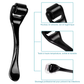 Derma Roller 540 Aiguilles – Dermaroller Professionnel Soin de la Peau, Barbe et Cheveux