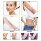 Rouleau Visage en Y 3D & Gua Sha – Massage Cou et Visage 360° – Outil Lifting et Anti-Rides
