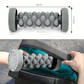 Rouleau masseur pour pied – Massage fascia plantaire, relaxation musculaire et yoga