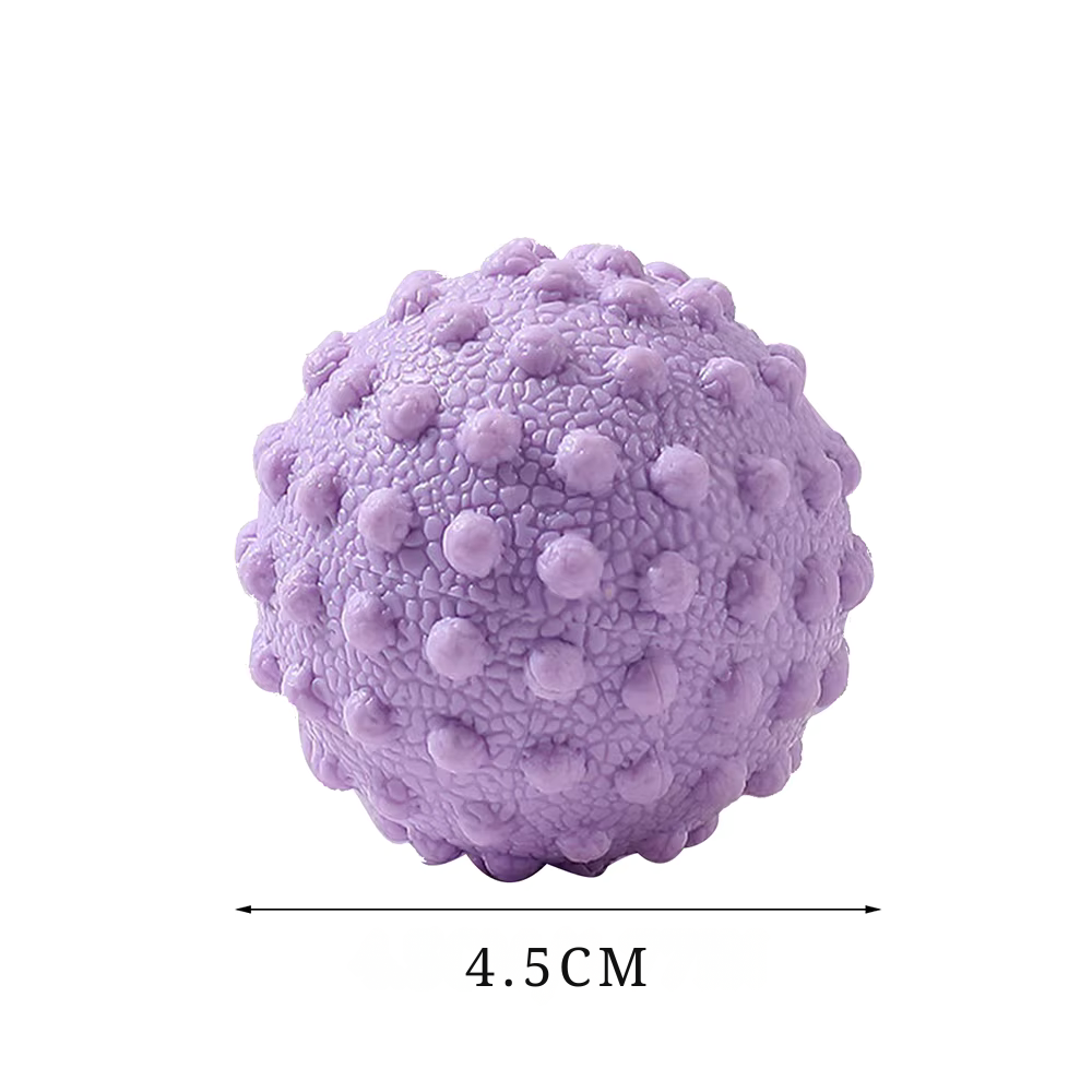 Balle de massage Fascia – relaxation musculaire profonde