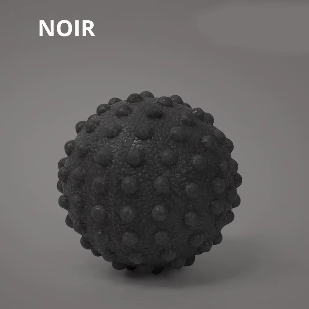 Balle de massage Fascia – relaxation musculaire profonde