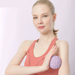 Balle de massage fascia – pieds, dos, épaules et cou, relaxation musculaire & yoga
