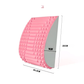 Coussin massant dos – soutien lombaire, soulagement sciatique et correction posture
