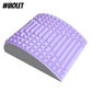 Coussin massant dos – soutien lombaire, soulagement sciatique et correction posture