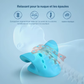 Coussin massage cervicales – Traction, relaxation et soutien pour cou et colonne