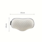 Coussin chauffant et massant – Oreiller USB pour cou et épaules, massage thermique et vibration