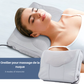 Coussin massage shiatsu – Oreiller électrique pour cou, épaules et dos, relaxation cervicale