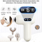 Pistolet de massage musculaire multifonction – Mini fascia gun portable pour détente musculaire et fitness professionnel