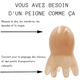 Brosse massage cheveux – Peigne méridien pieuvre à dents larges pour cuir chevelu, cou et dos, massage manuel profond