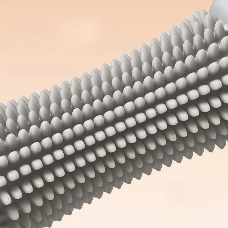 Rouleau de massage pieds – Soulagement fasciite plantaire, massage talons & voûte plantaire