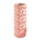 Foam Roller EVA Diamant 3D – Rouleau de massage creux pour yoga, fitness, physiothérapie et rééducation sportive