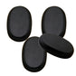 Pierres de massage – Set de 20 pierres volcaniques en basalte avec coffret chauffant