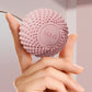Balle de massage 6,5 cm – pieds, dos et mains pour relaxation musculaire et yoga