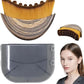 Brosse drainage lymphatique – Massage visage, réduction des poches et fatigue, outil sculptant menton et peau