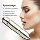 Mini masseur vibrant pour visage et yeux – Appareil portable pour massage facial, absorption des lotions, soins beauté à domicile et en voyage.
