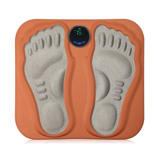 Masseur de pieds 3D intelligent – Tapis de massage pour pieds, circulation sanguine, relaxation muscles