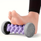 Rouleau masseur pour pied – Massage fascia plantaire, relaxation musculaire et yoga