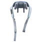 Écharpe de massage chauffante portable – Shiatsu cou et trapèzes, multifonction