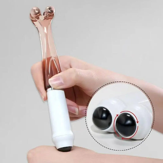 Masseur de doigts à rouleaux – Soulagement arthrite et douleurs, améliore circulation sanguine