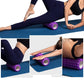 Foam Roller en mousse pour yoga, fitness et rééducation