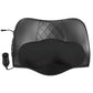 Coussin masseur shiatsu – Massage cou, dos et épaules, chaleur relaxante et détente musculaire
