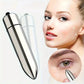 Mini masseur vibrant pour visage et yeux – Appareil portable pour massage facial, absorption des lotions, soins beauté à domicile et en voyage.