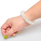 Bracelet d’acupression – Lot de 10 anneaux de massage pour poignets, jouets sensoriels et thérapie anti-stress pour anxiété et autisme