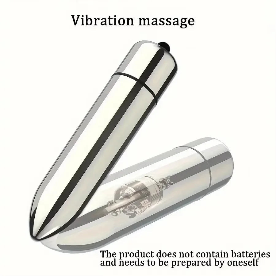 Mini masseur vibrant pour visage et yeux – Appareil portable pour massage facial, absorption des lotions, soins beauté à domicile et en voyage.