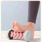 Rouleau masseur pour pied – Massage fascia plantaire, relaxation musculaire et yoga