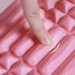 Coussin massant dos – soutien lombaire, soulagement sciatique et correction posture