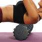 Rouleau massage dos en mousse EPP 30/33 cm – Yoga, fitness et récupération musculaire