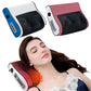Coussin massant cervicales – Appareil multifonction pour cou et épaules avec massage, chaleur réglable et pétrissage à domicile