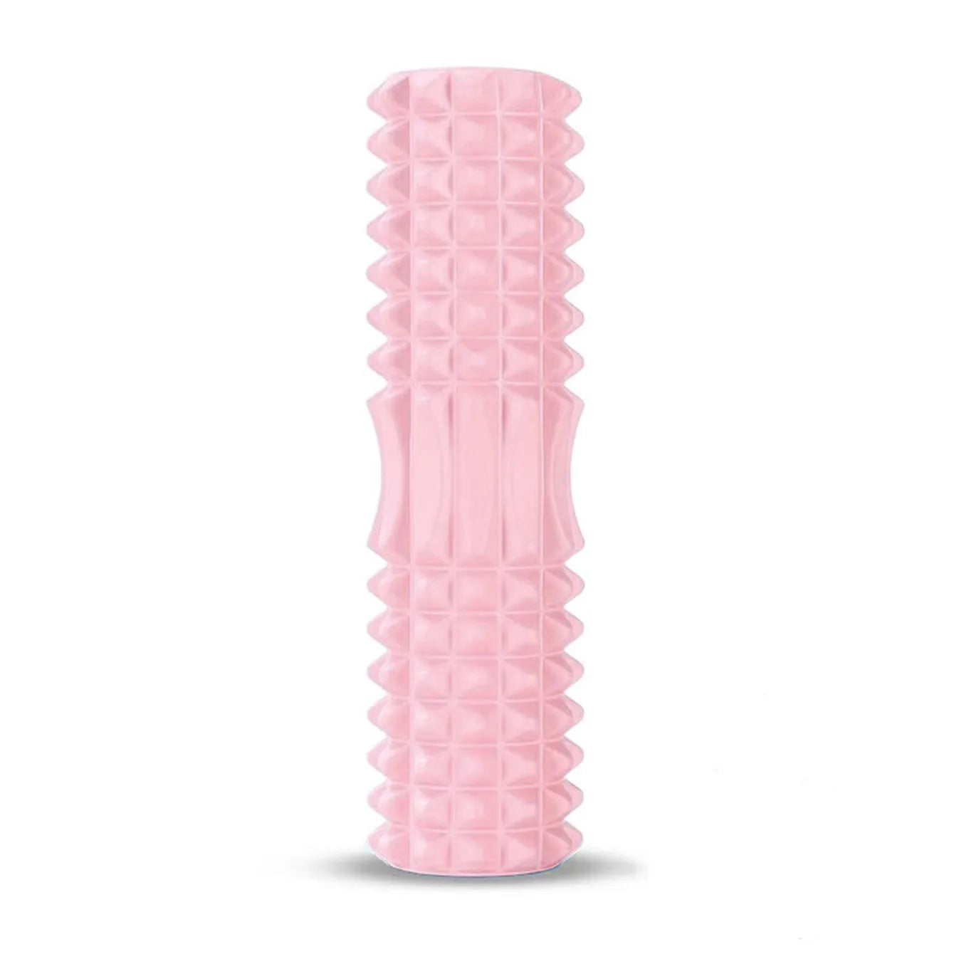 Foam roller en mousse 45 cm – Massage musculaire, Pilates et fitness à domicile