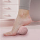 Balle de massage 6,5 cm – pieds, dos et mains pour relaxation musculaire et yoga