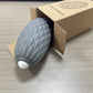 Balle de massage en silicone pour fasciite plantaire, relâchement myofascial et massage du dos, cou, pieds et jambes