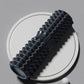 Foam roller en mousse 45 cm – Massage musculaire, Pilates et fitness à domicile