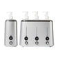 Chauffe-huile massage silencieux LED – chauffage rapide automatique pour SPA et salon